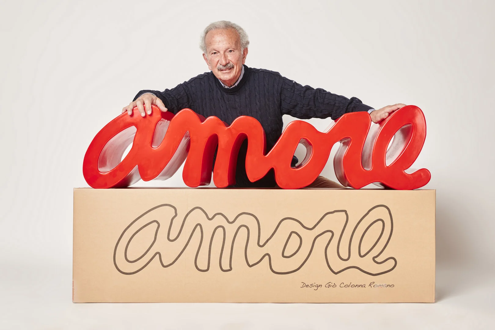 SLIDE AMORE – Milieubild 5