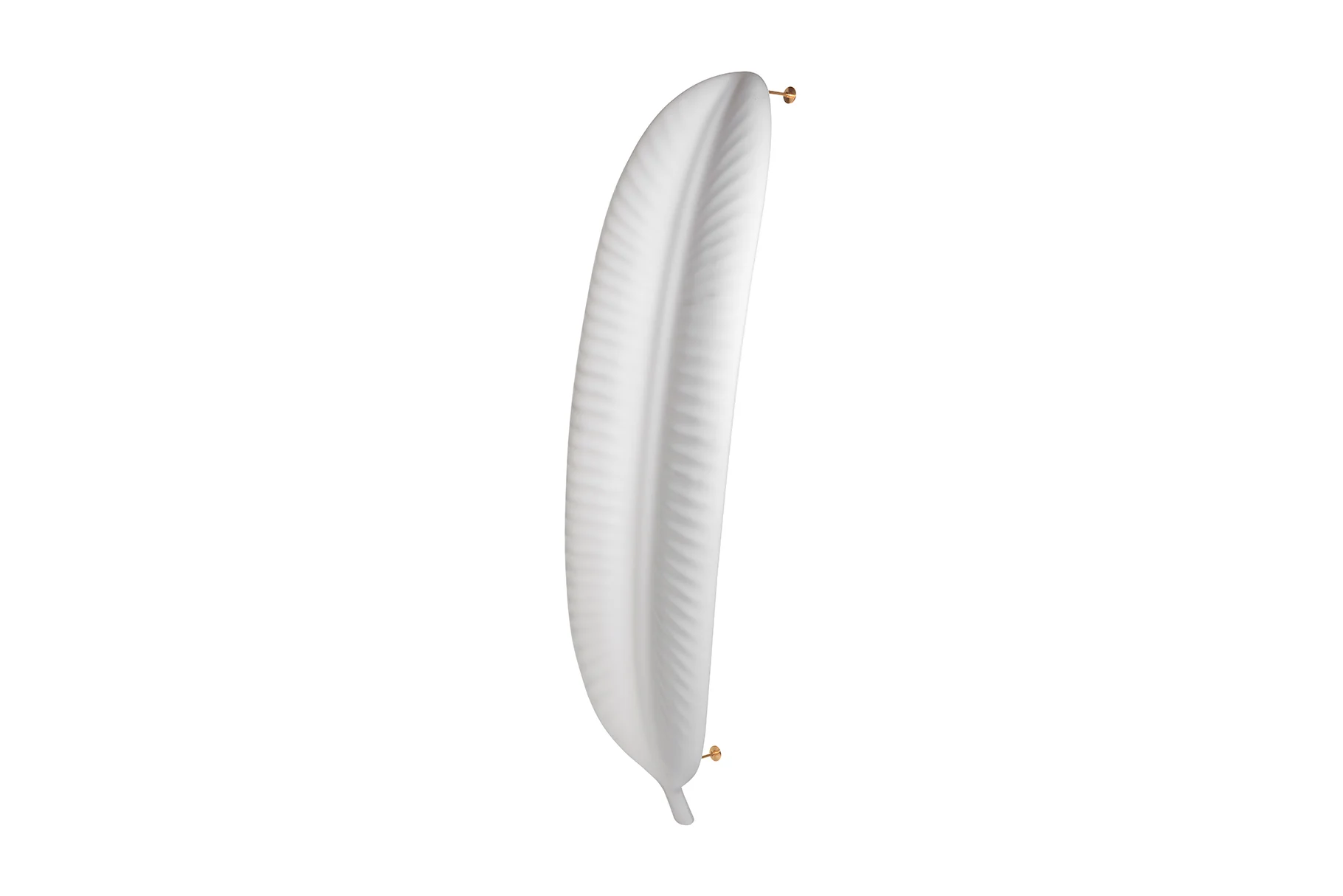 SLIDE BANANA LEAF APPLIQUE – Produktfoto 2