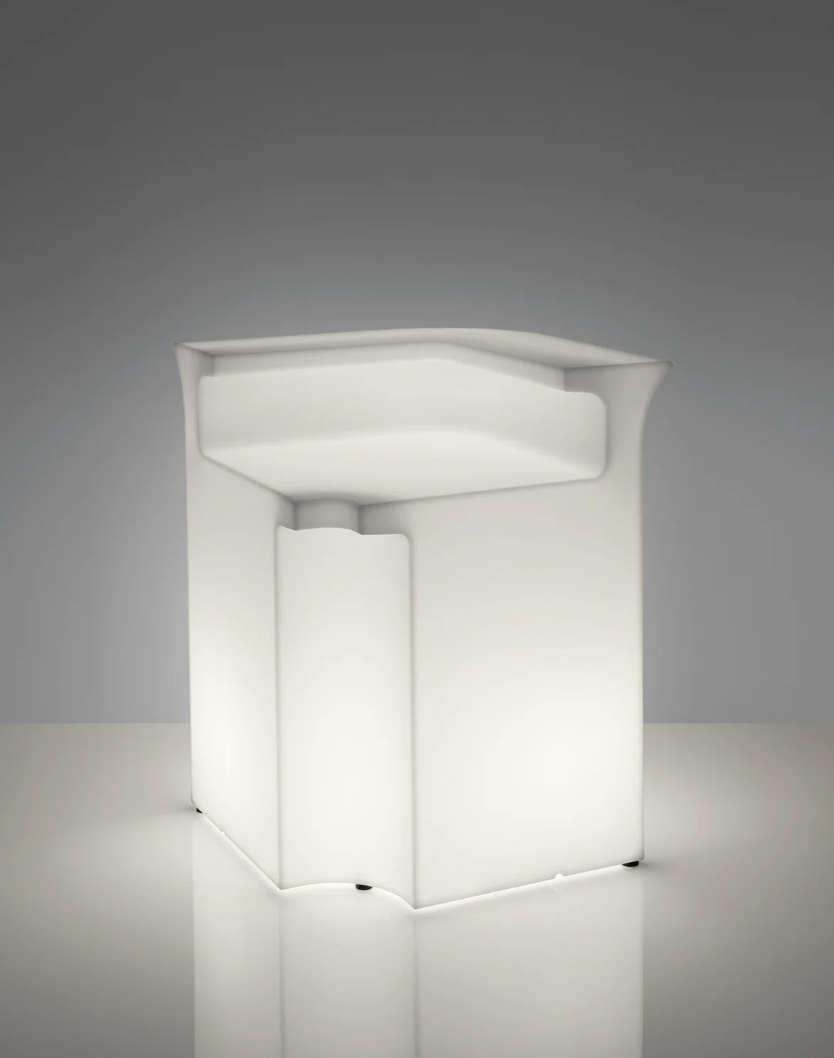 Slide Break Corner – Bar-Eckmodul
