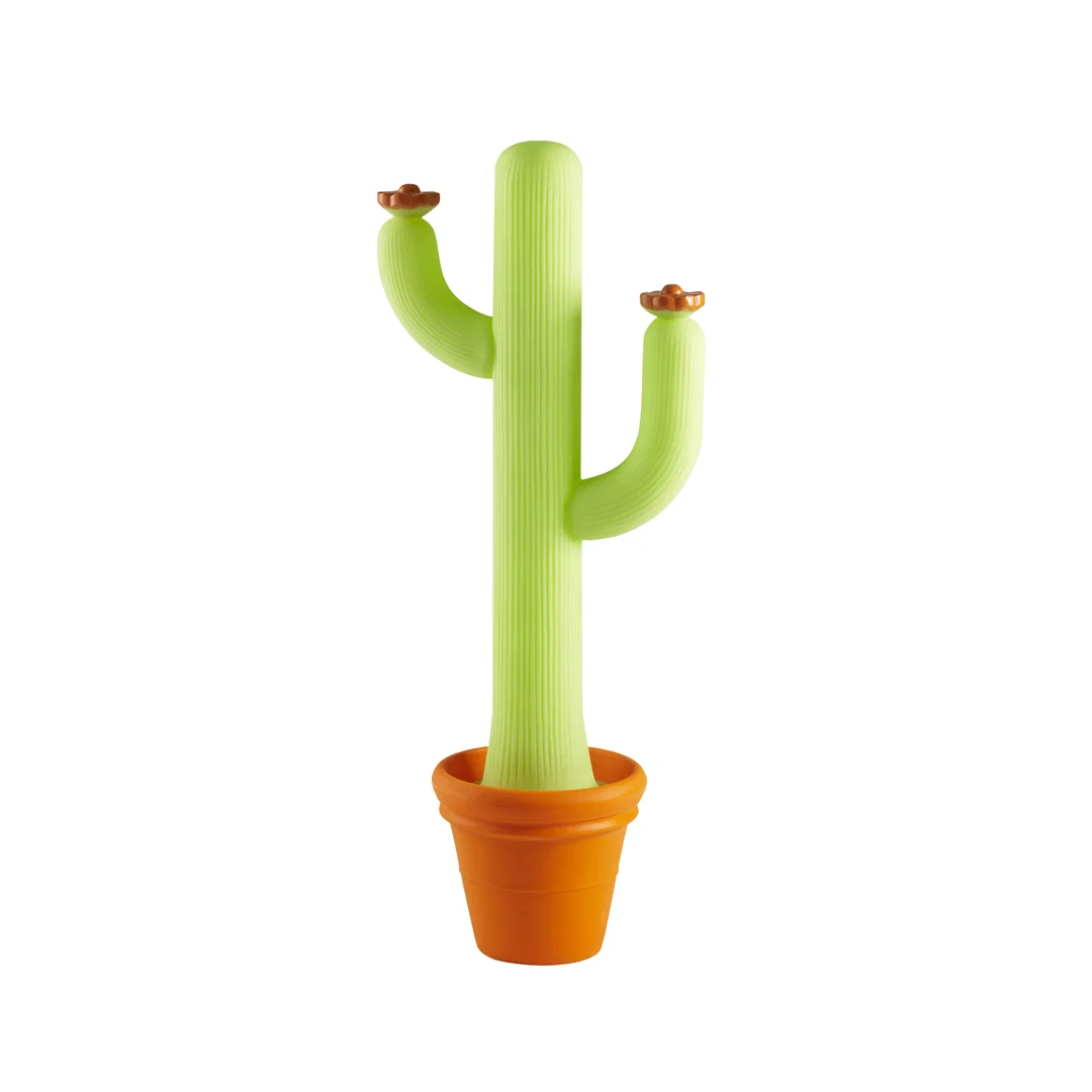 Slide Cactus – Bodenlampe