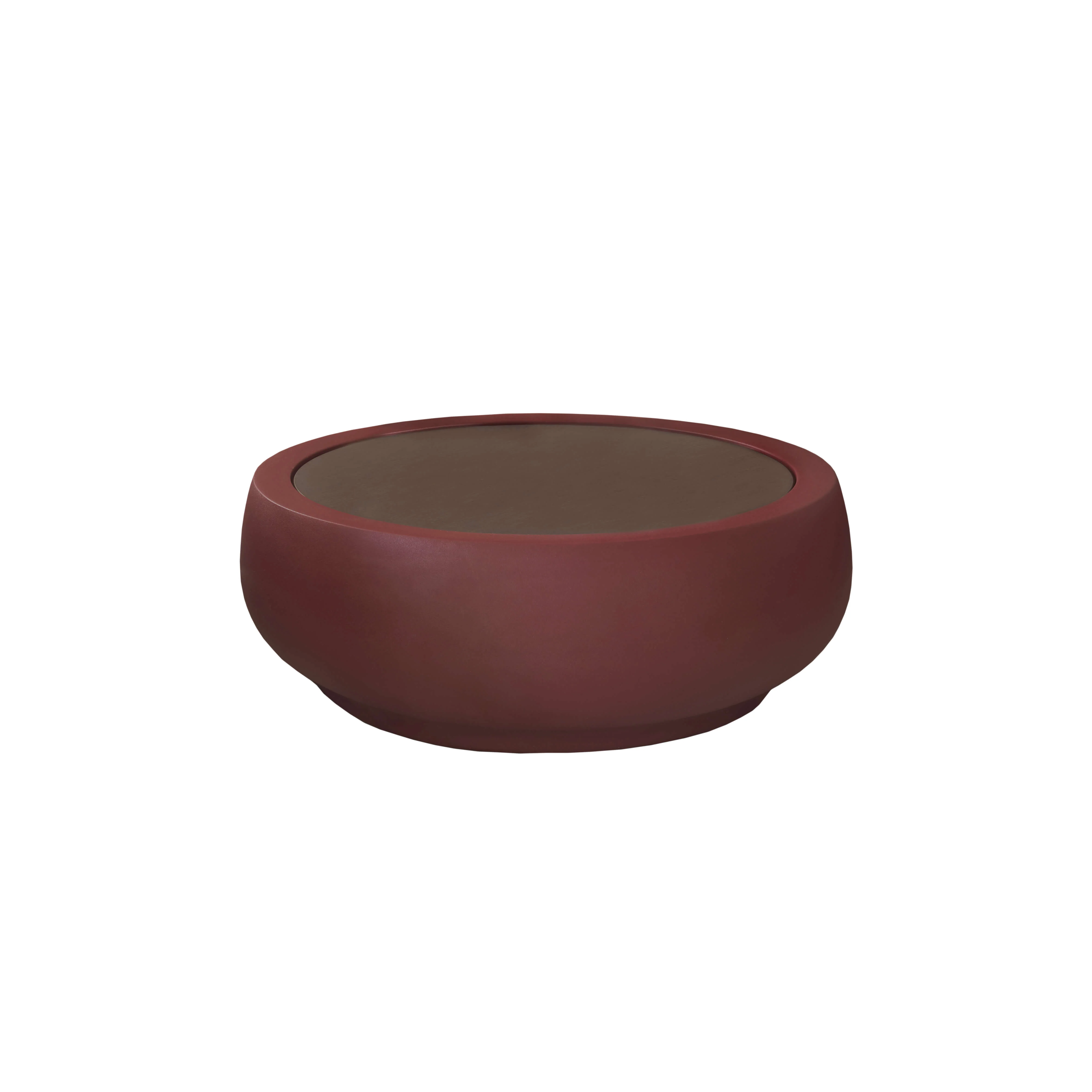 SLIDE CHUBBY SIDE TABLE – Produktfoto 3