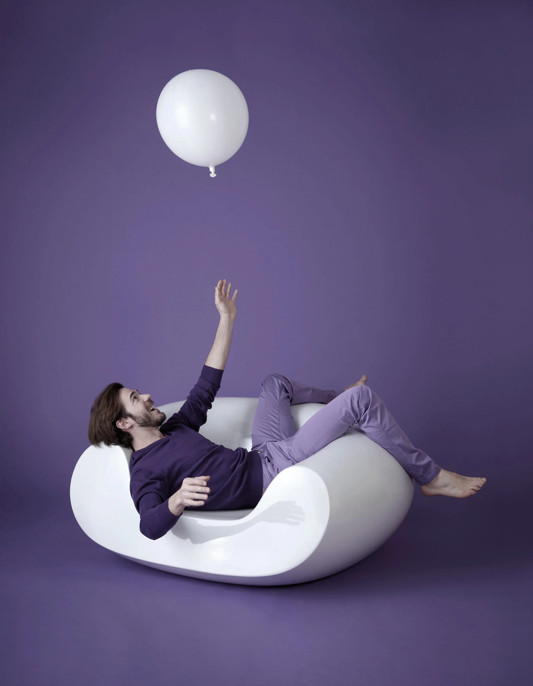 SLIDE CHUBBY – Milieubild 4