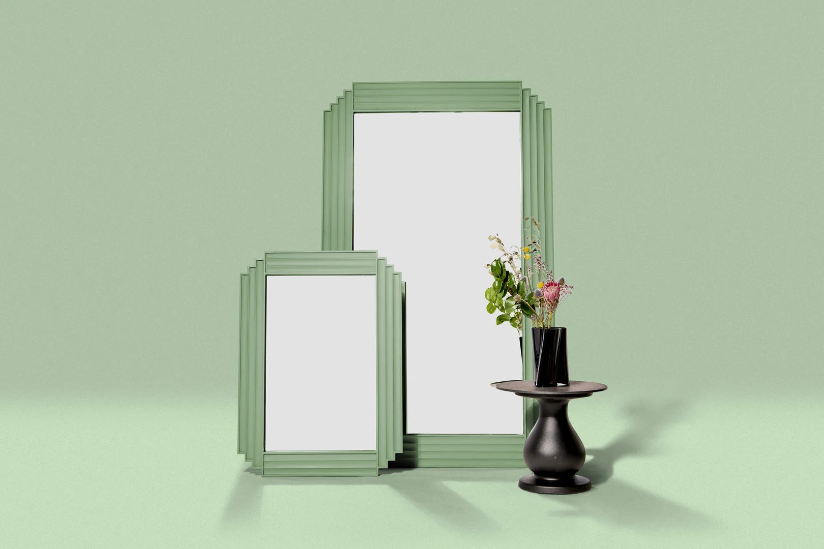 SLIDE CORDIALE MIRROR – Milieubild 3