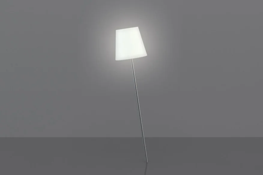 Slide Fiaccola Ali Baba – Bodenlampe
