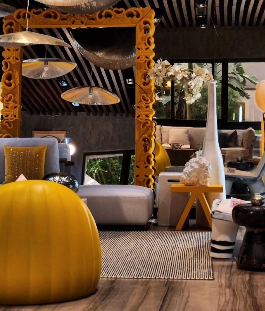 Slide Gelée Lounge – Lounge-Sofa