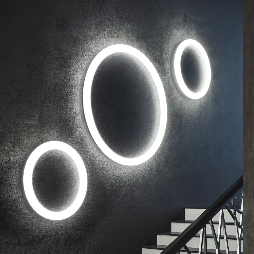 Slide Giotto Wall – Wandleuchte