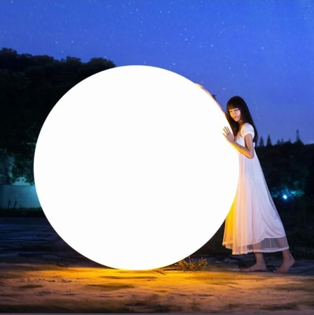 Slide Globo – Stehleuchte – Milieubild 6