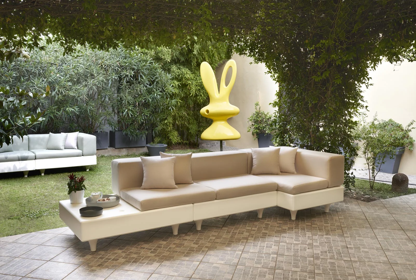 Slide Happylife – Lounge-Sofa