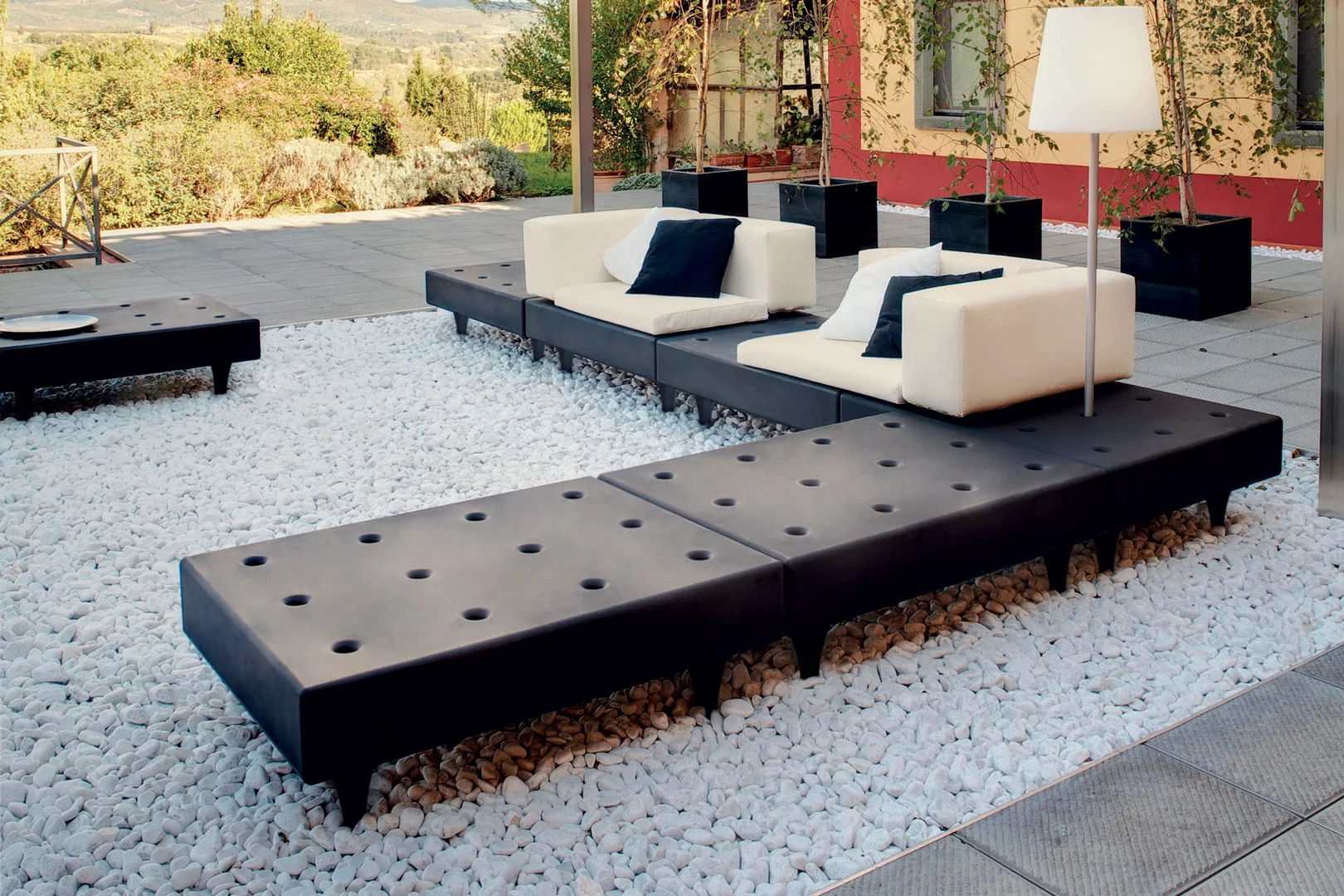Slide Happylife – Lounge-Sofa