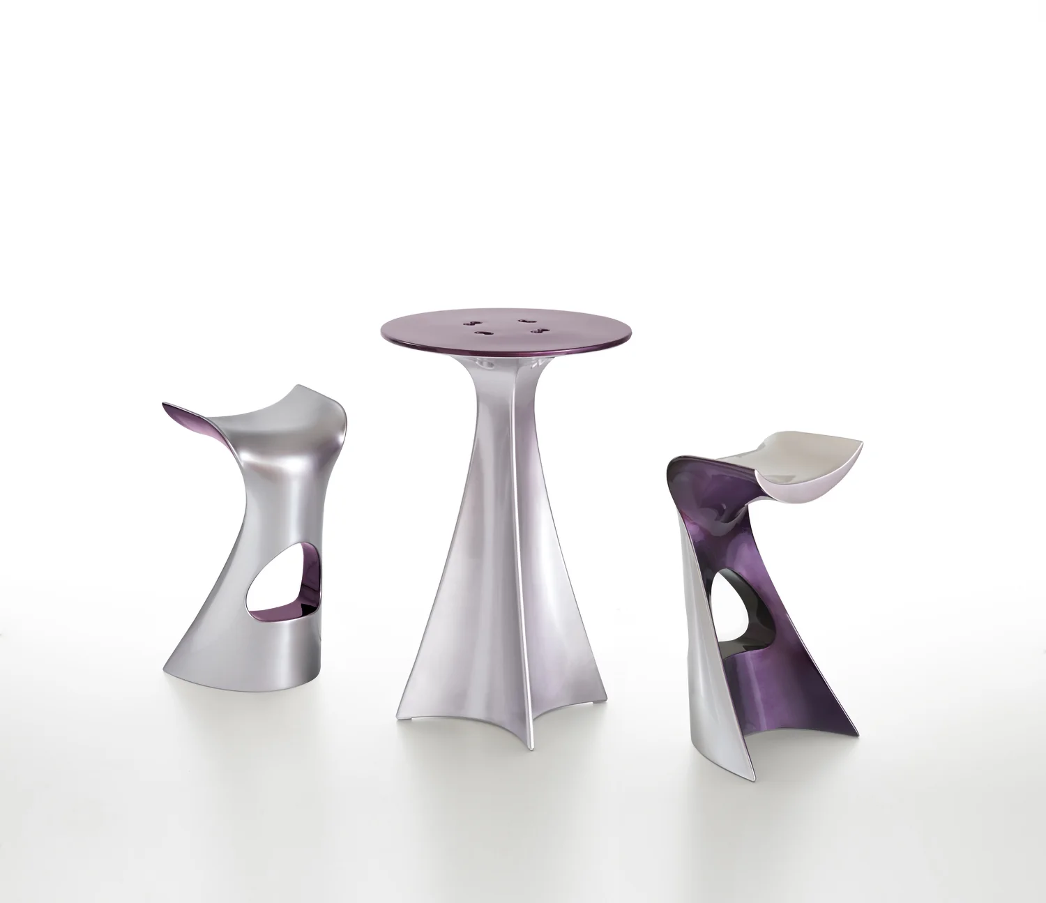 Slide Jet Next – Stuhl