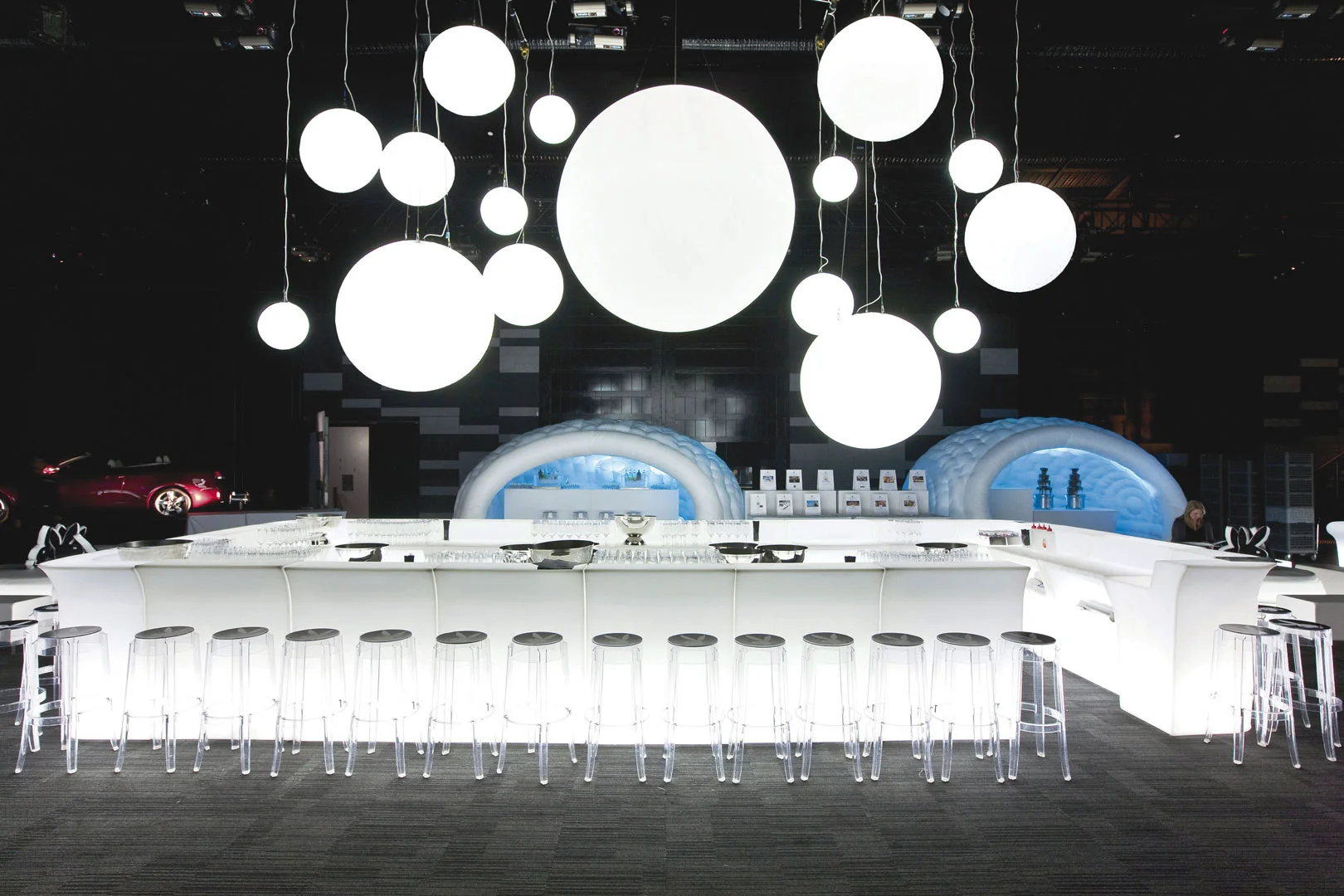 Slide Jumbo Bar – Bar