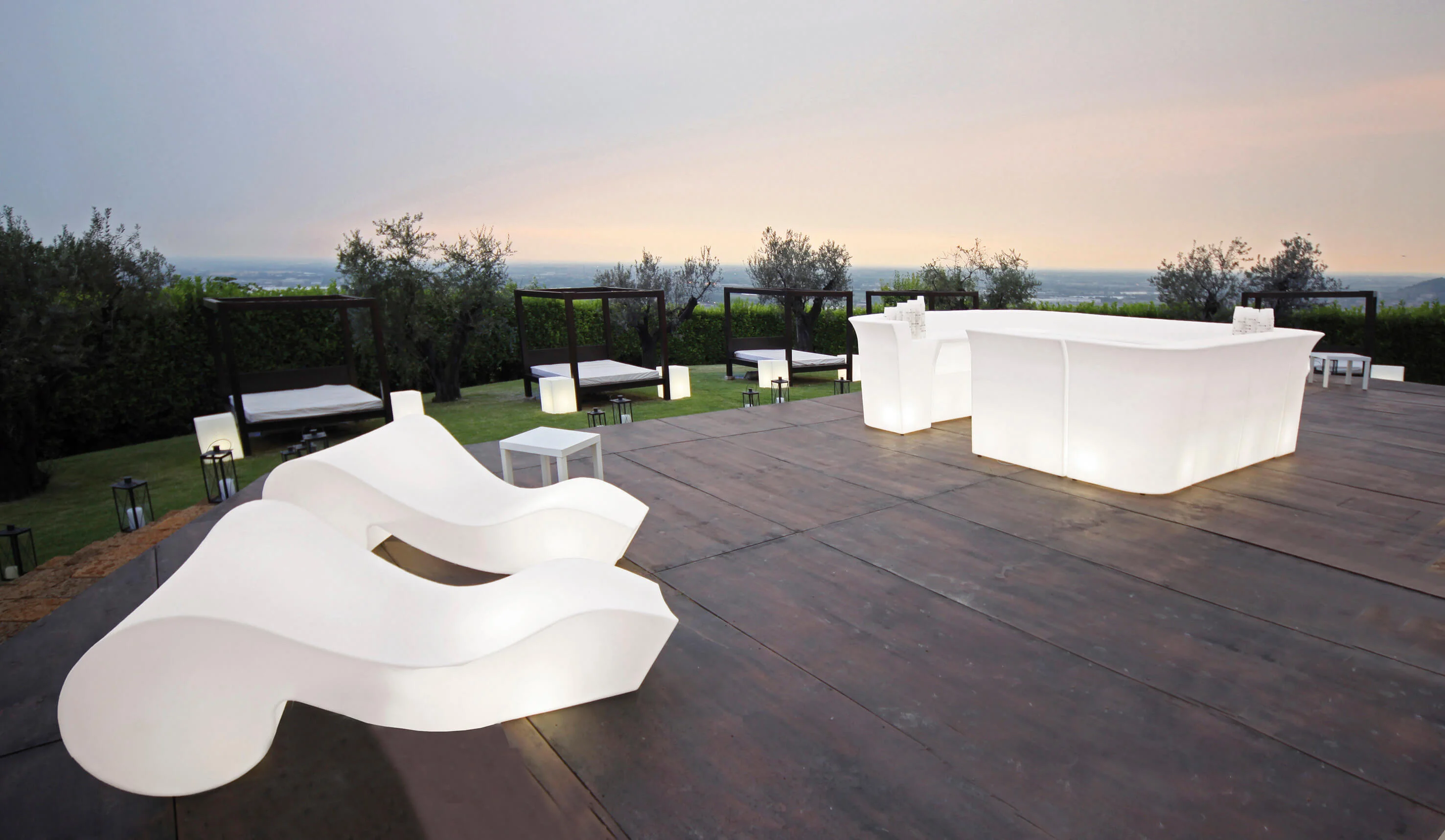 SLIDE JUMBO BAR – Milieubild 4