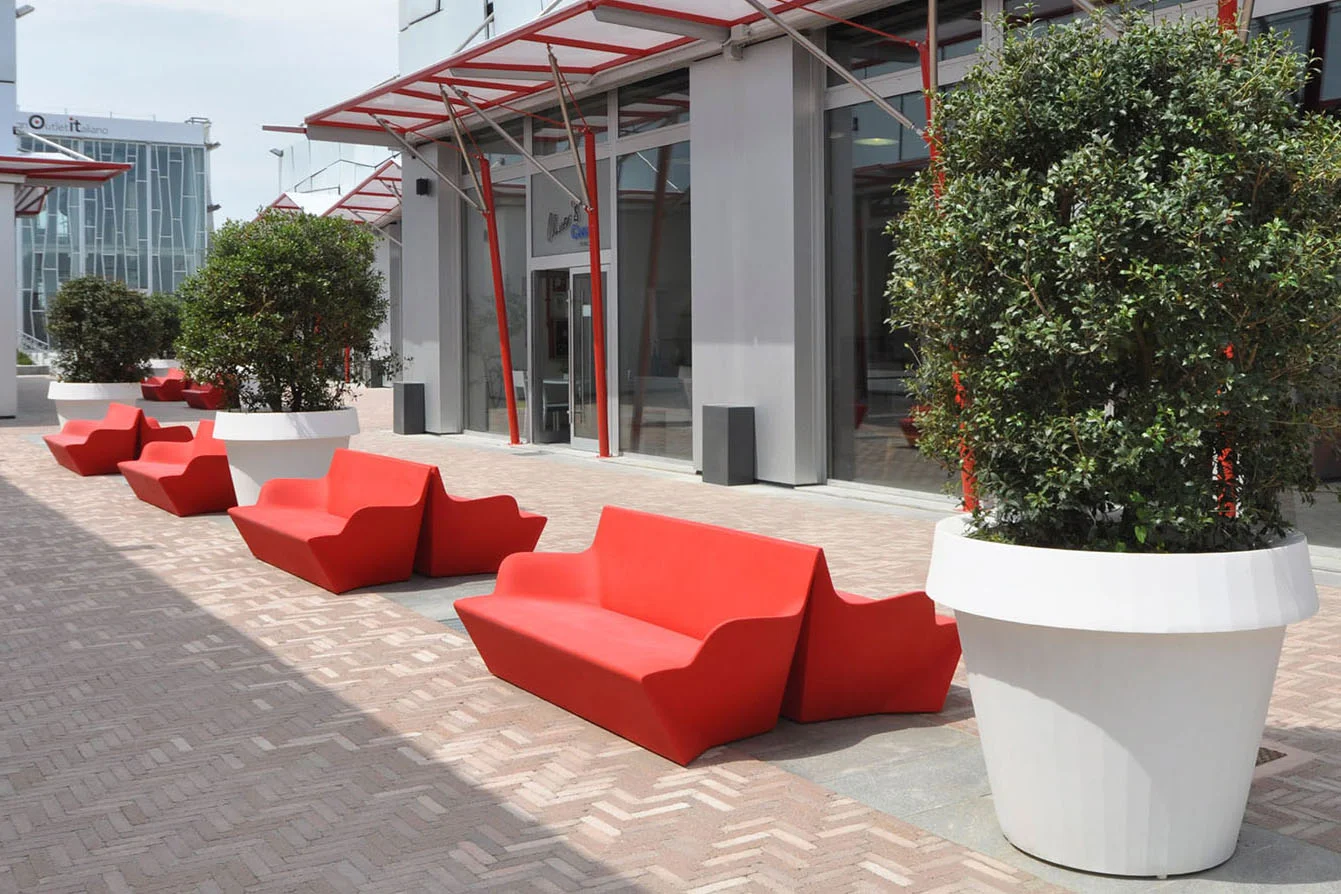 Slide Kami Yon – Lounge-Sofa