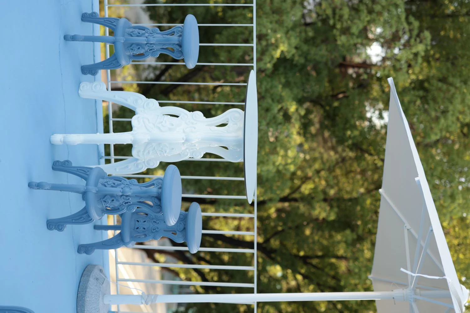 SLIDE MASTER OF LOVE – Milieubild 7