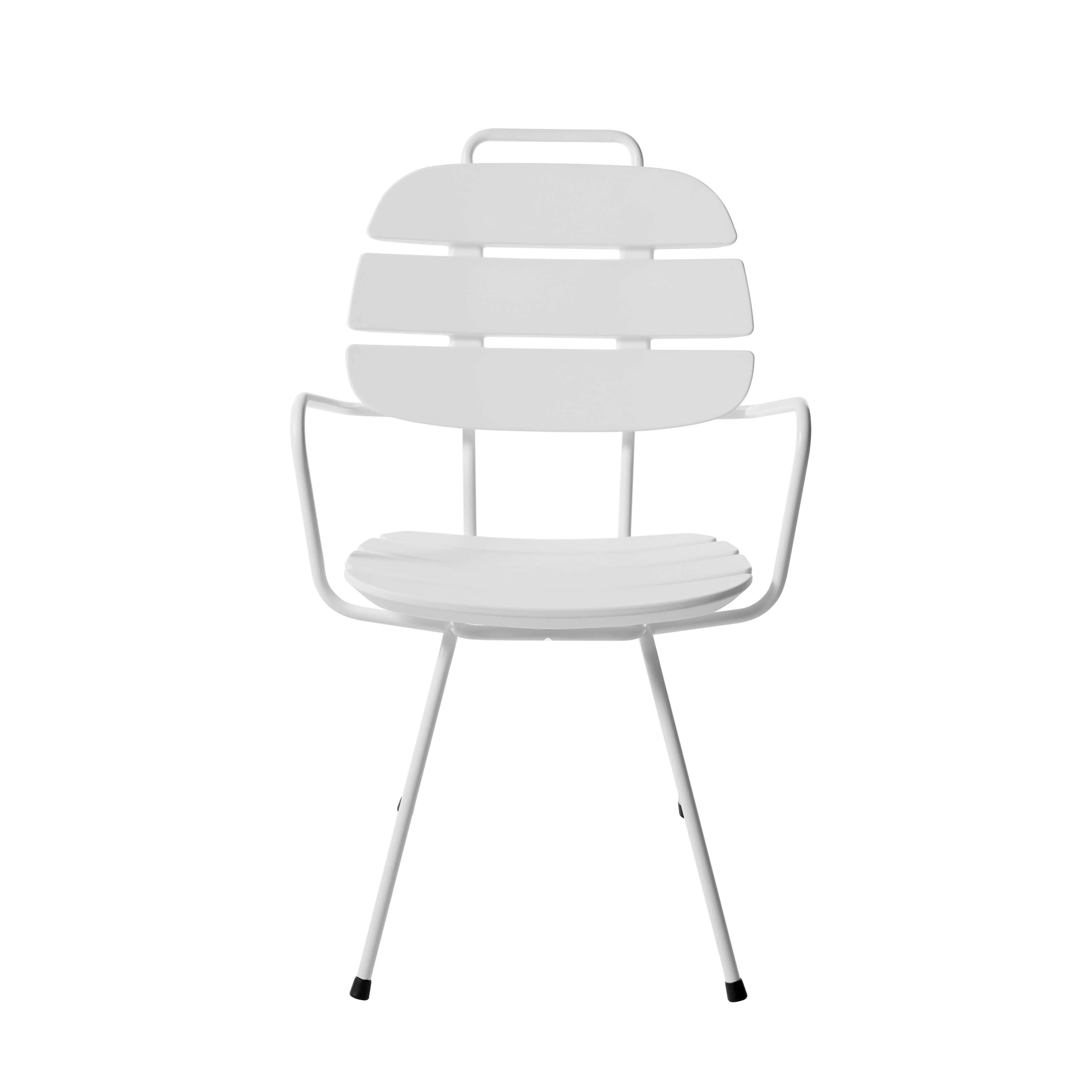Slide Ribs – Stuhl – Produktfoto 1