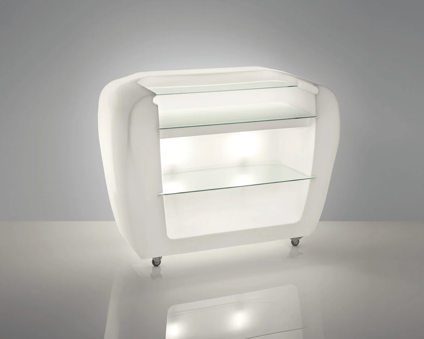 Slide Roller Bar – Bar