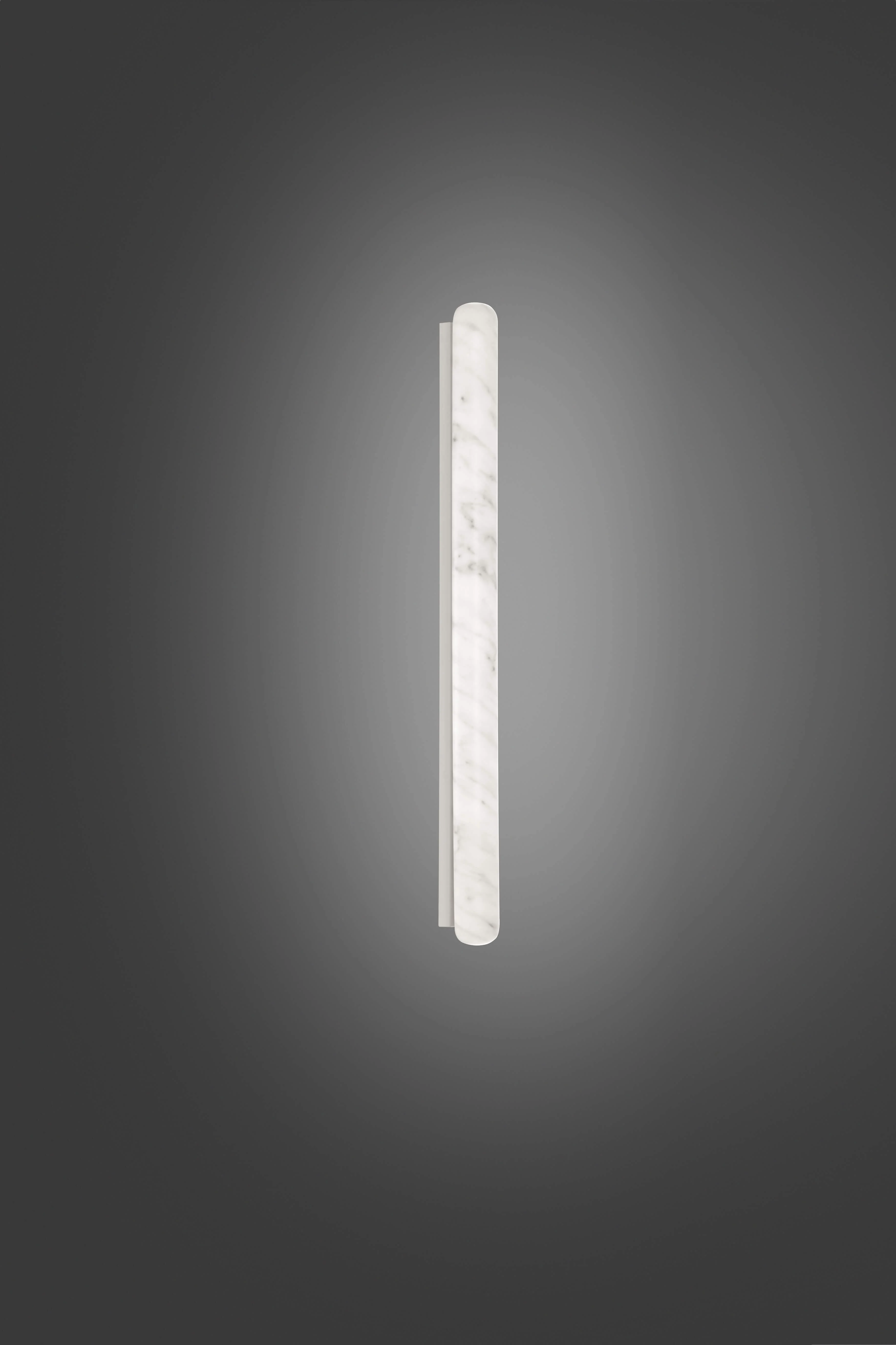 Slide Stiletto Shard Applique – Wandleuchte