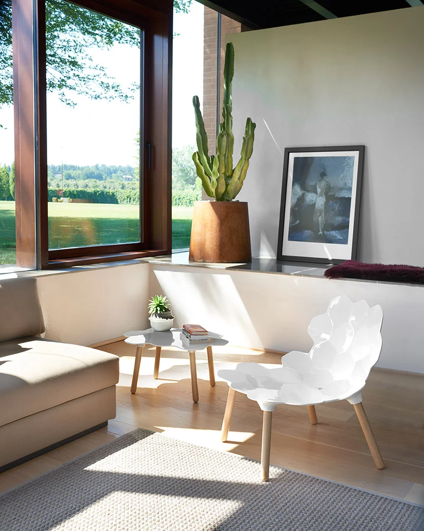 Slide Tarta – Beistelltisch