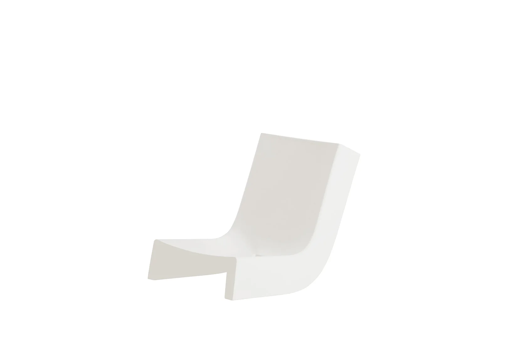 Slide Twist – Stuhl – Produktfoto 1