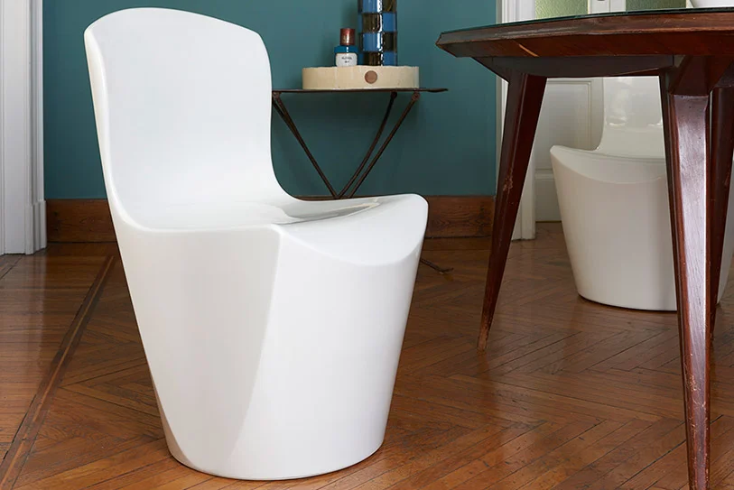 Slide Zoe – Stuhl