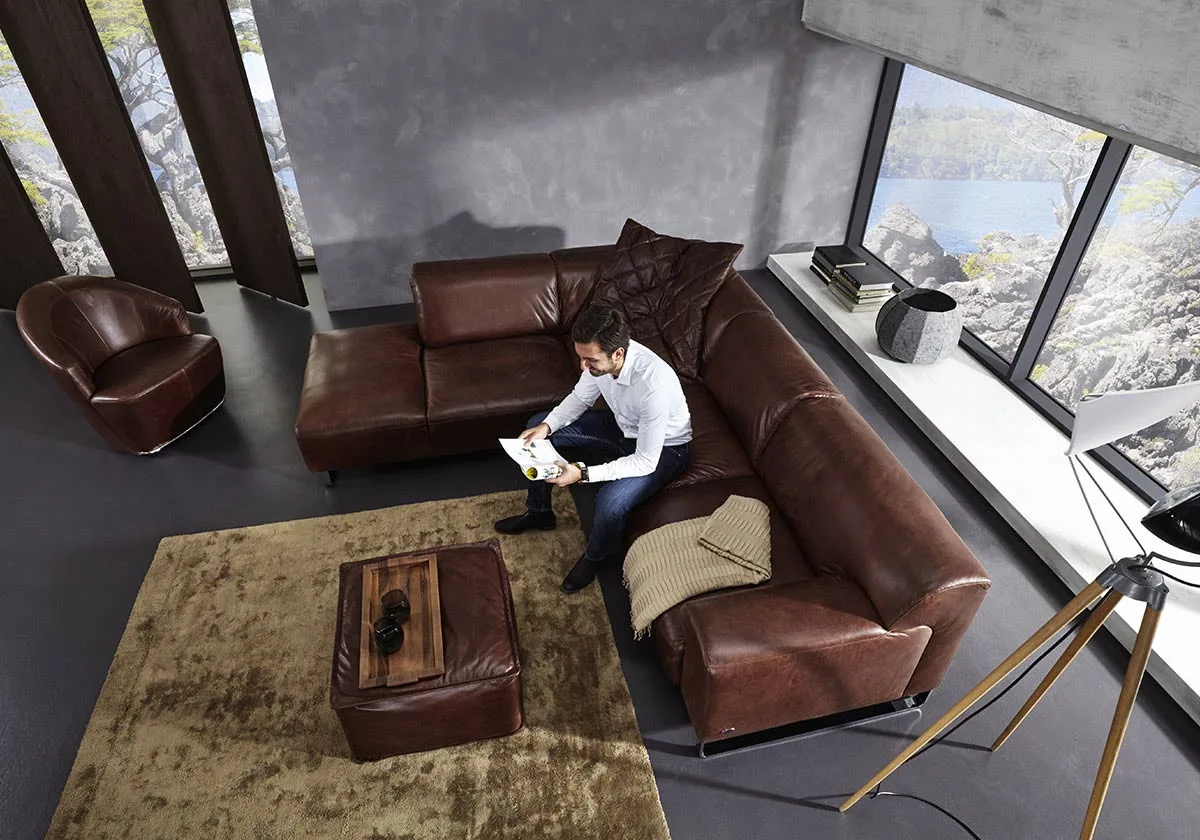Willi Schillig Sofa Alessiio – Ansicht 10