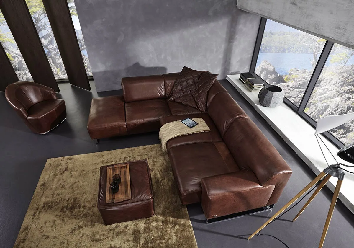 Willi Schillig Sofa Alessiio – Ansicht 9