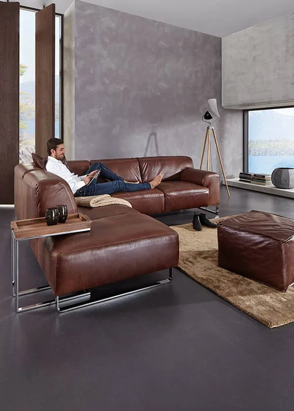 Willi Schillig Sofa Alessiio – Ansicht 6