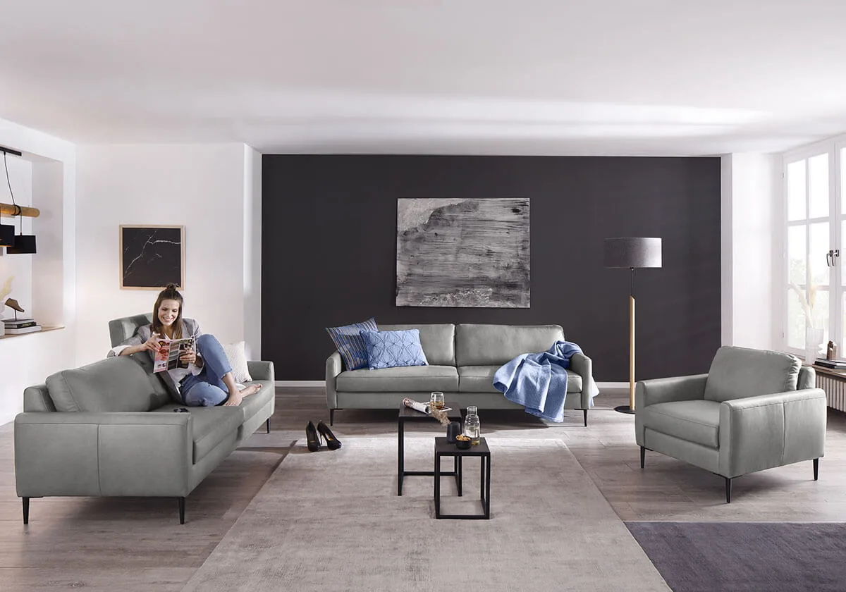 Willi Schillig Sofa aleXx – Ansicht 6