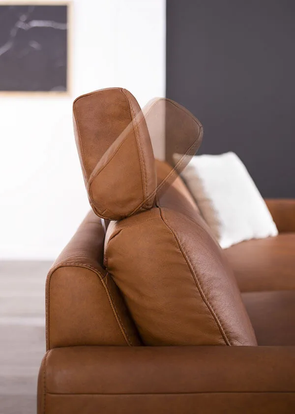 Willi Schillig Sofa aleXx – Ansicht 5