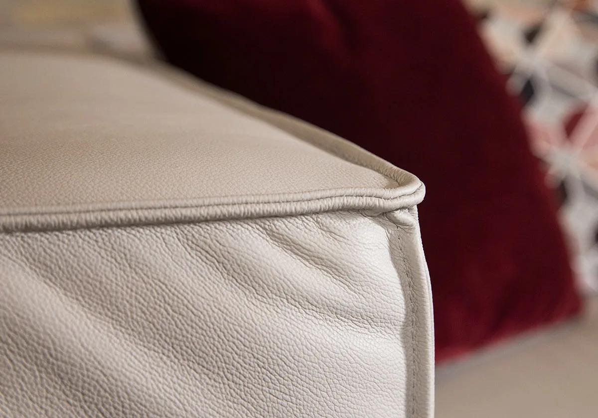 Willi Schillig Sofa Around the Block – Ansicht 6