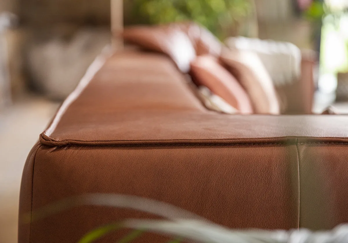 Willi Schillig Sofa Around the Block – Ansicht 3