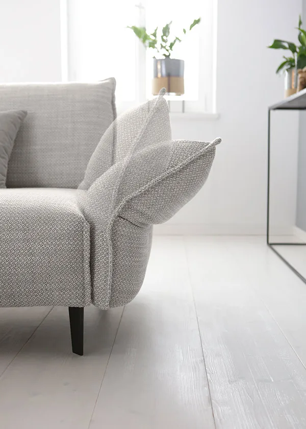 Willi Schillig Sofa Bonnie – Ansicht 11