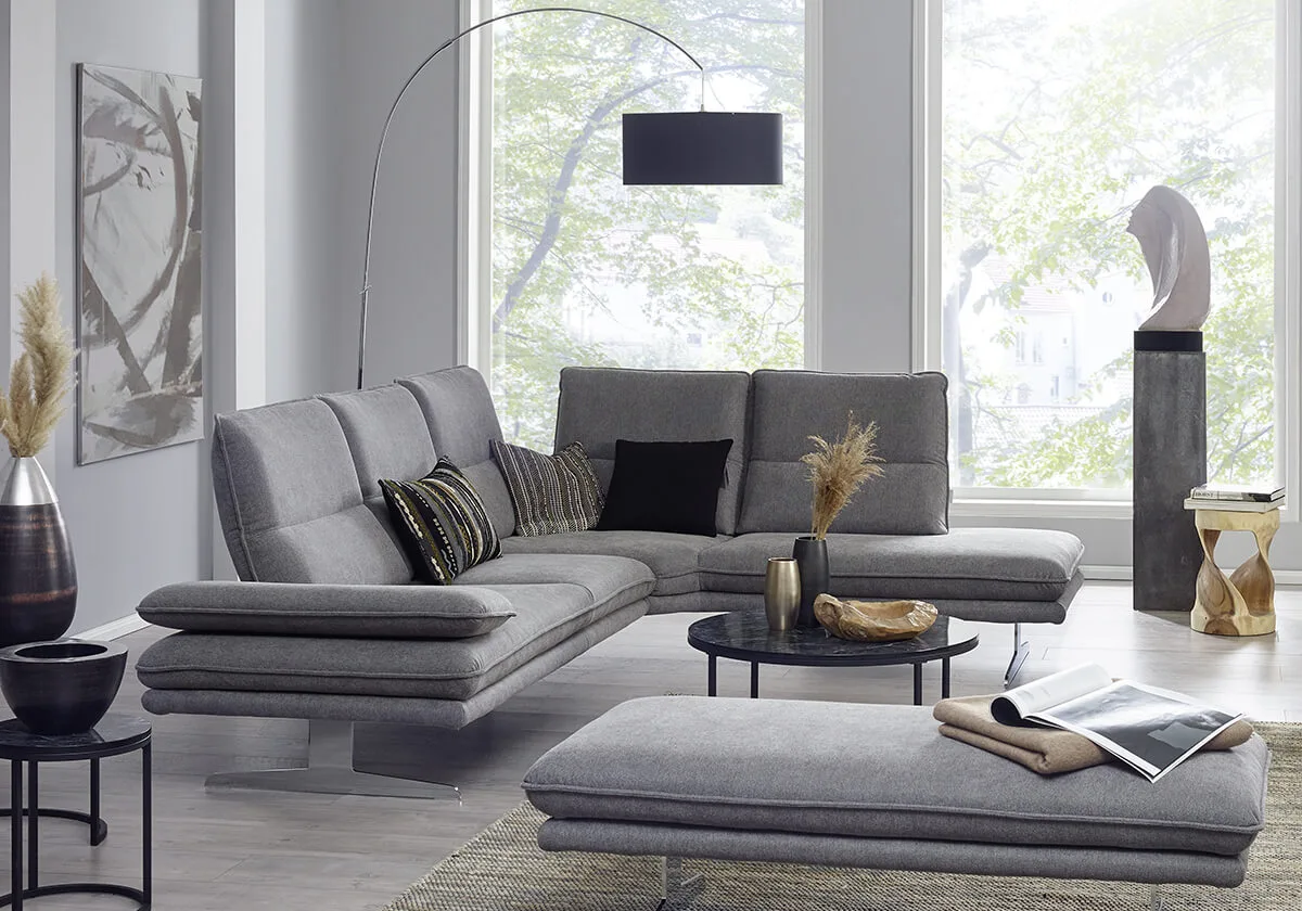 Willi Schillig Sofa Broadway – Ansicht 8