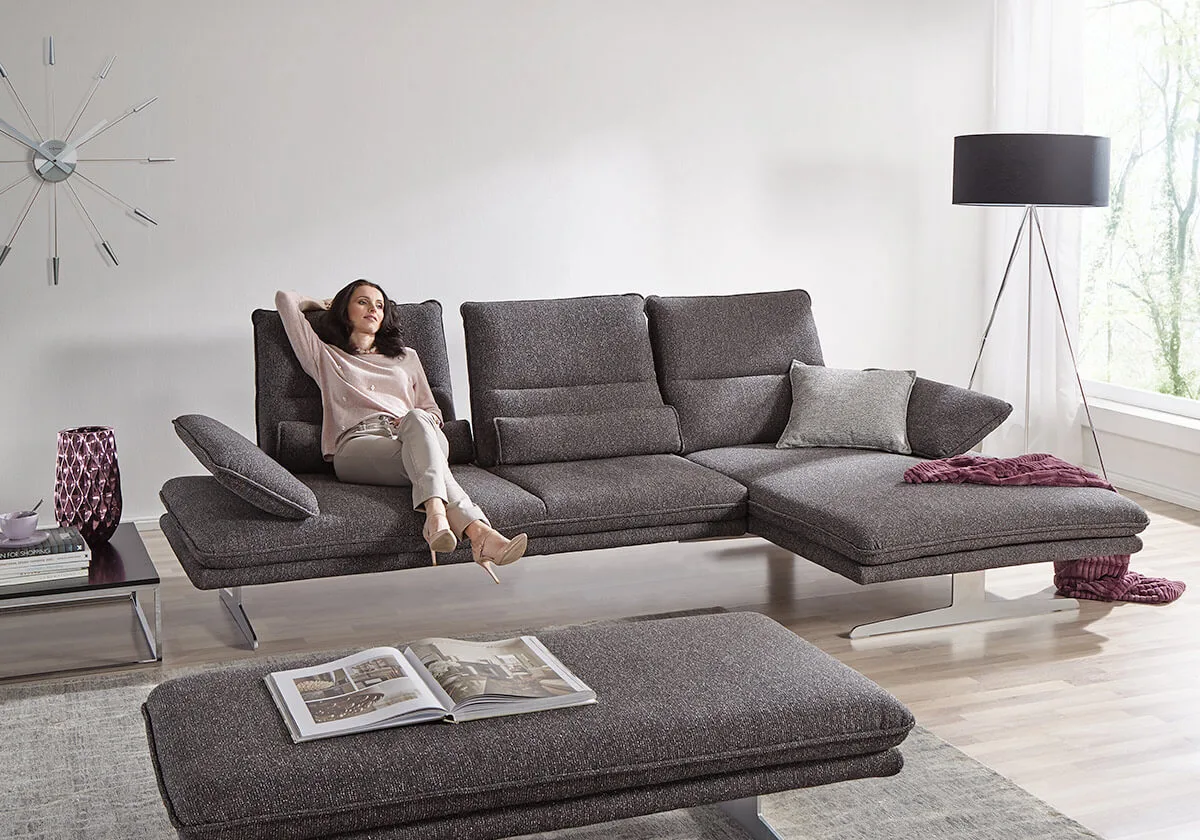 Willi Schillig Sofa Broadway – Ansicht 6