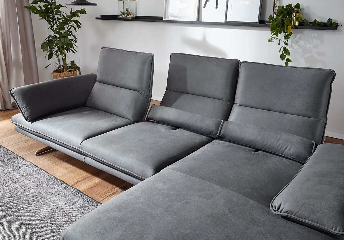Willi Schillig Sofa Broadway – Ansicht 3