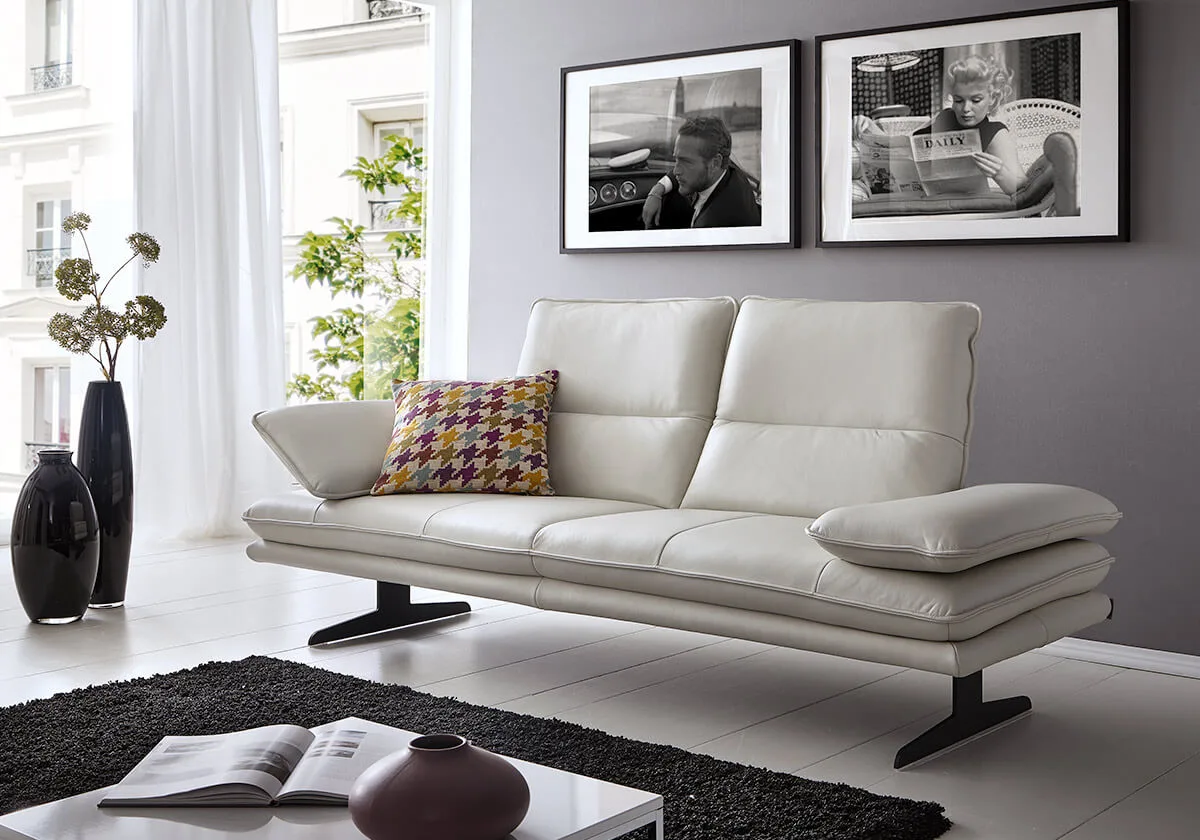 Willi Schillig Sofa Broadway – Ansicht 5