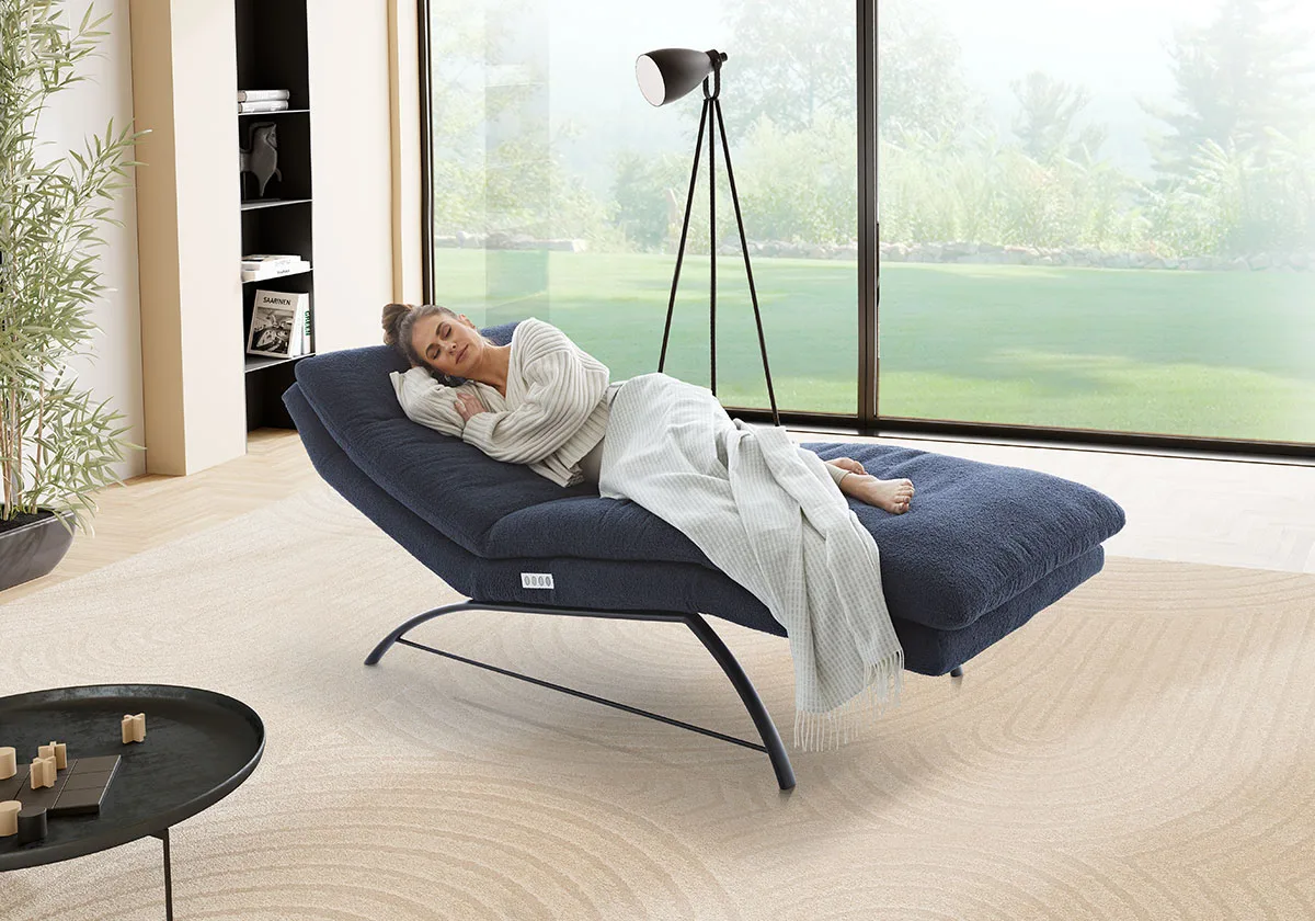 Willi Schillig Liege Daily Dreams 47000