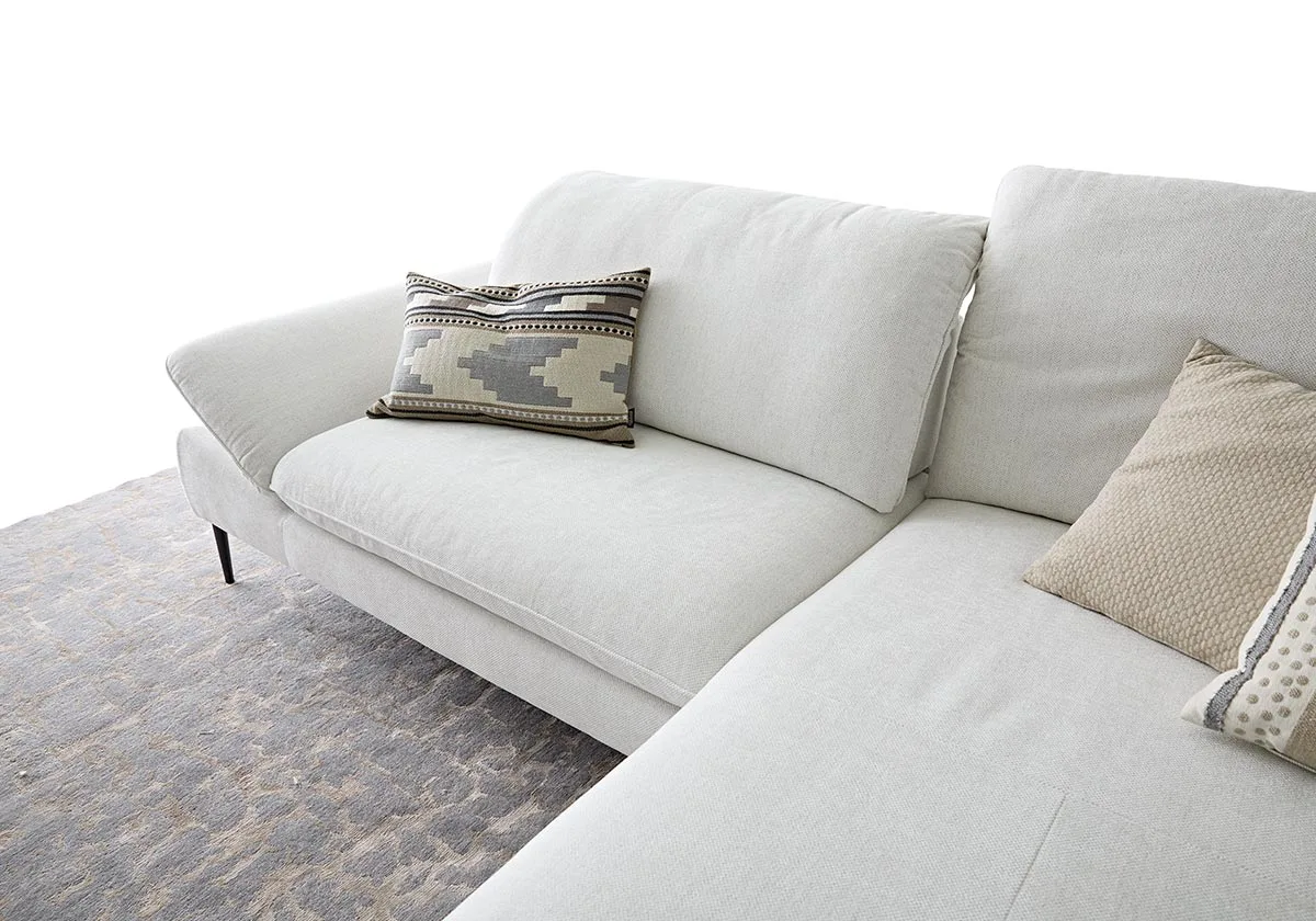Willi Schillig Sofa Enjoy More – Ansicht 8