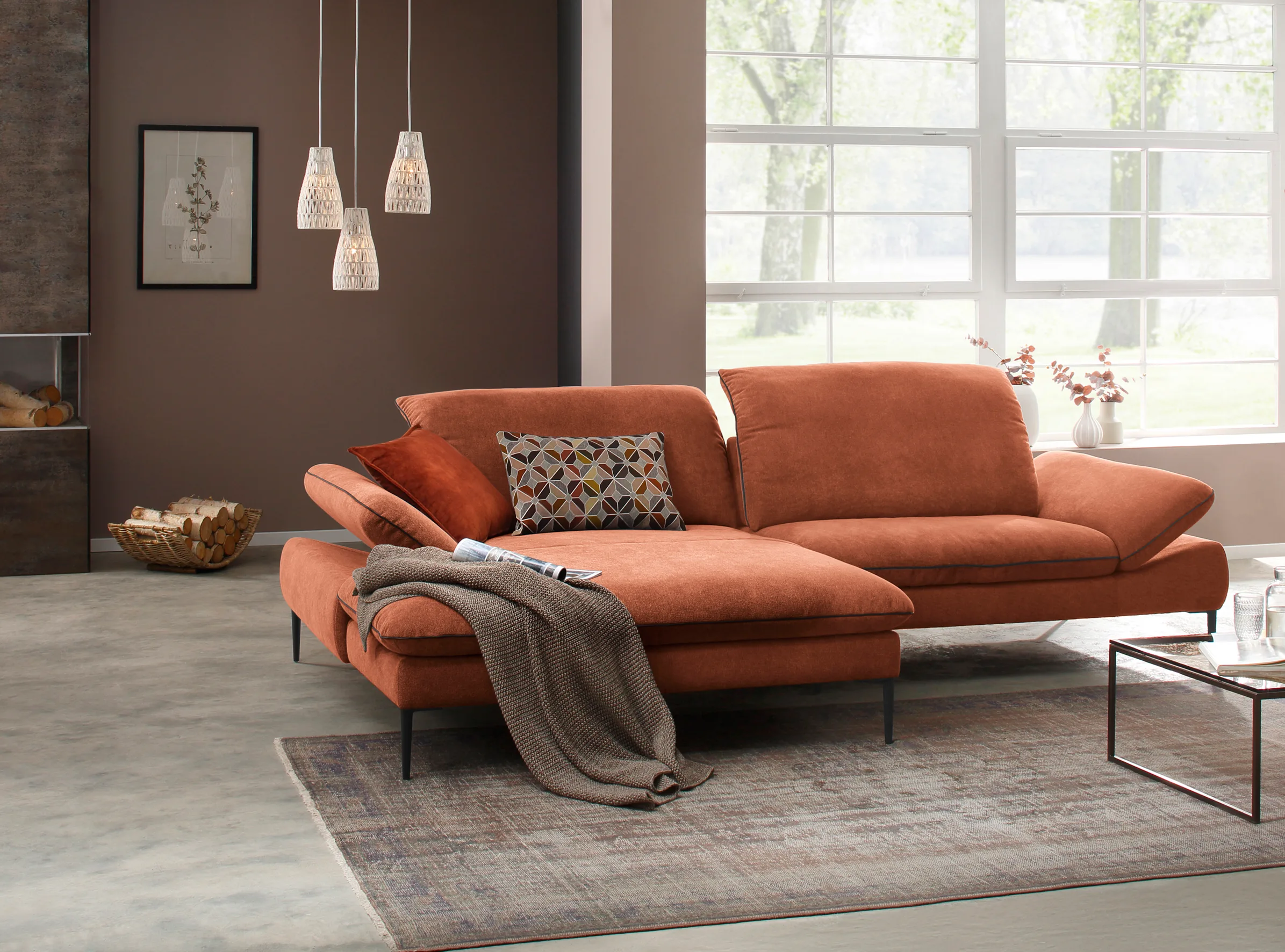 Willi Schillig Sofa Enjoy More – Ansicht 12
