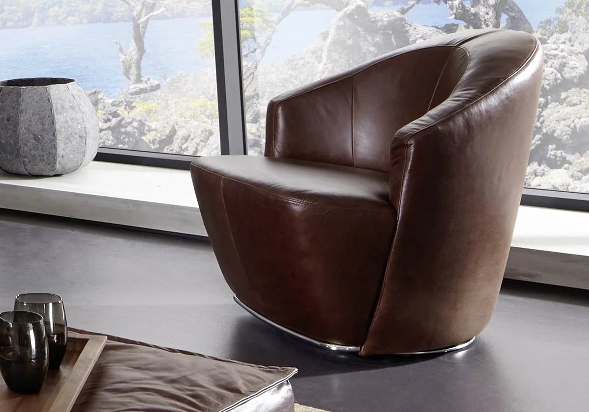 Willi Schillig Sofa Giuudita 14820 – Ansicht 1
