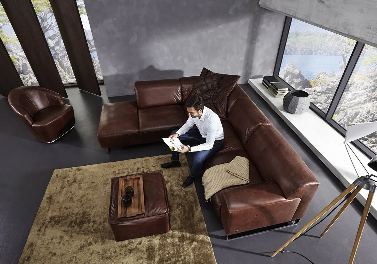 Willi Schillig Sofa Giuudita 14820 – Ansicht 3