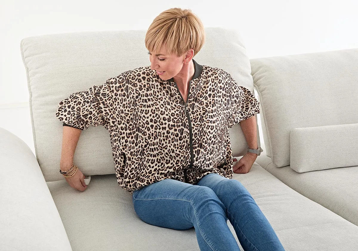 Willi Schillig Sofa Olivia – Ansicht 4