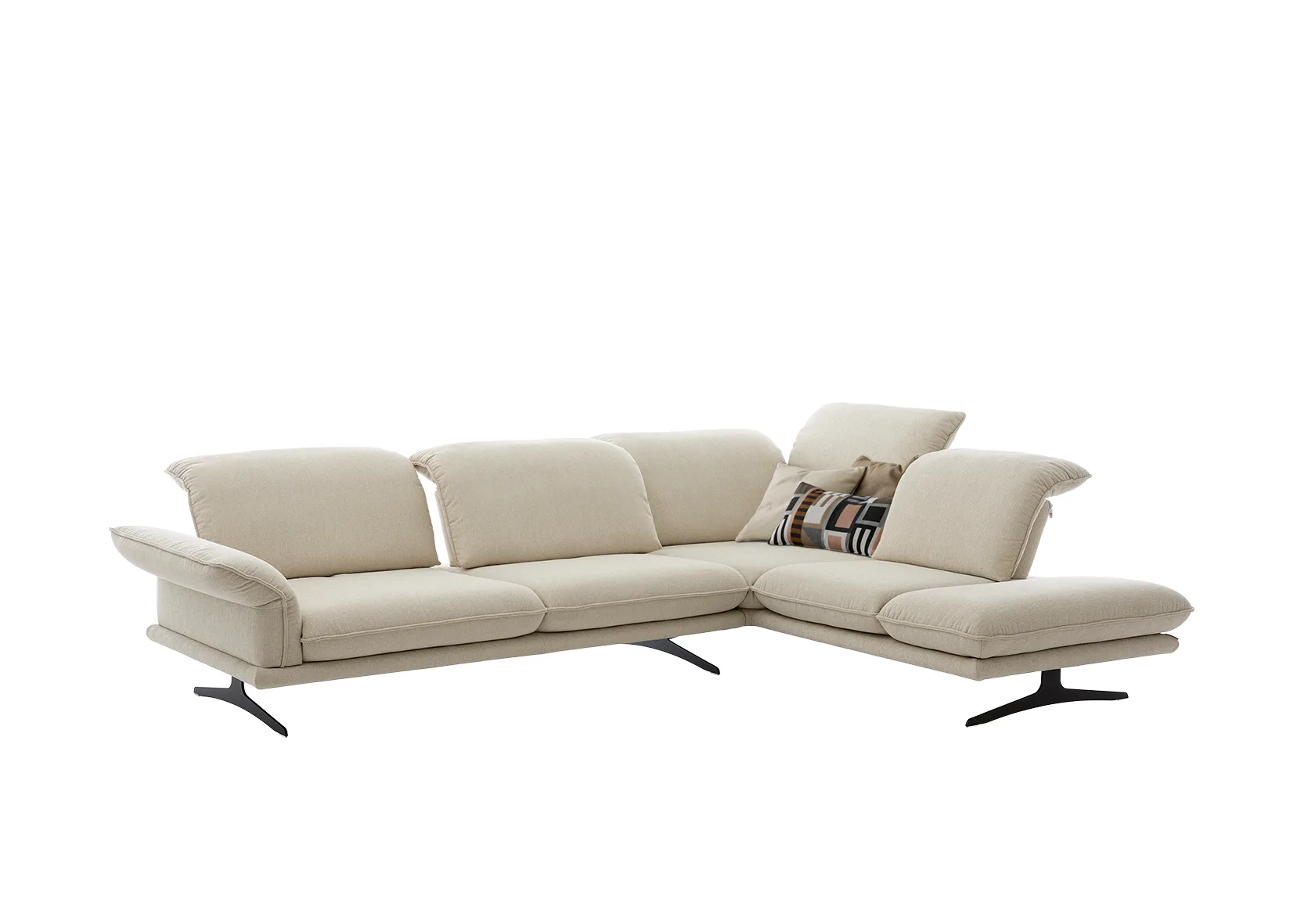 Willi Schillig Sofa Olivia – Ansicht 6