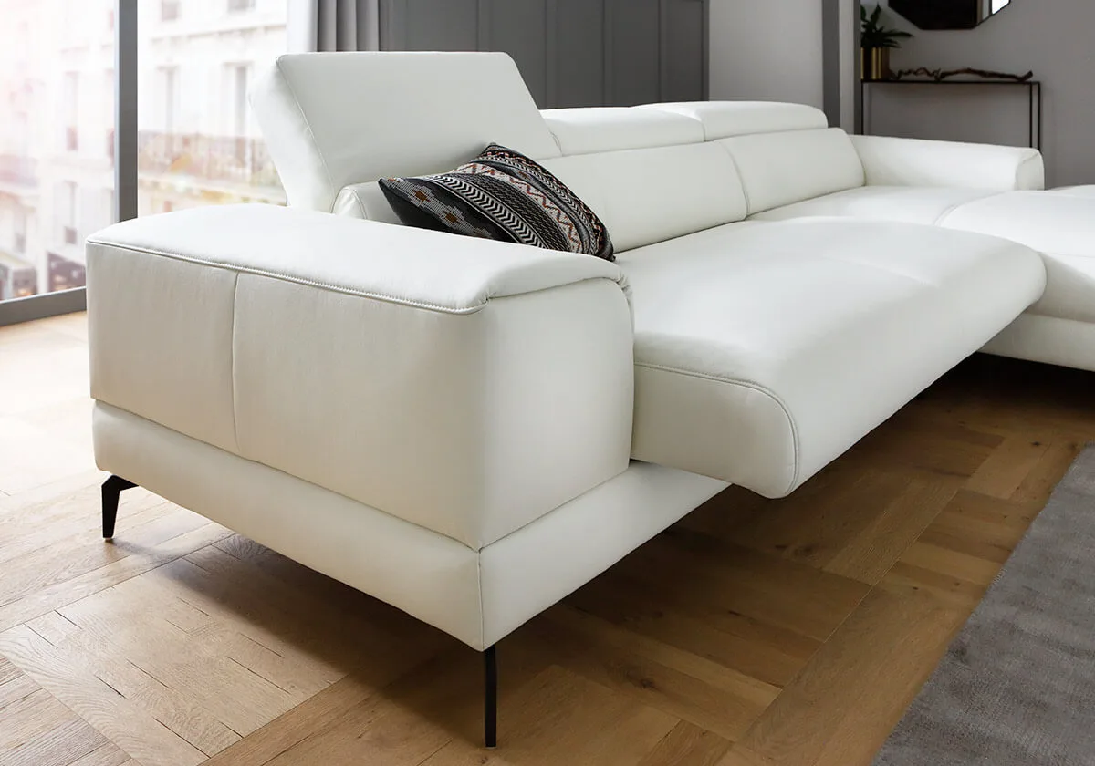 Willi Schillig Sofa Piedroo – Ansicht 5