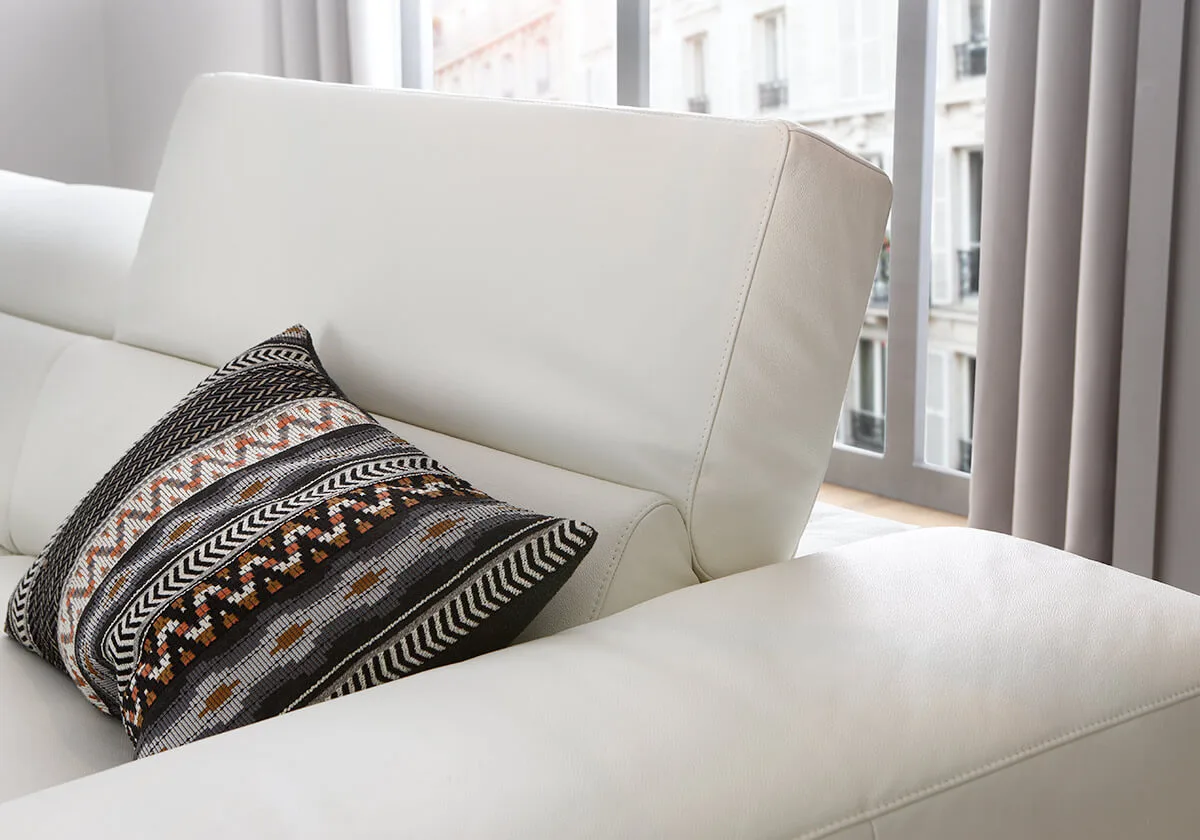 Willi Schillig Sofa Piedroo – Ansicht 6