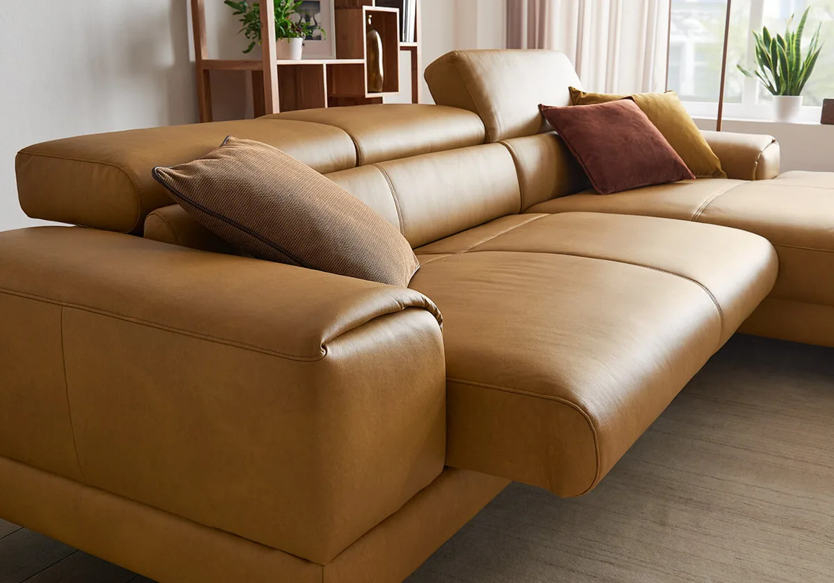 Willi Schillig Sofa Piedroo – Ansicht 11