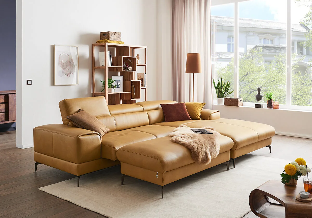 Willi Schillig Sofa Piedroo – Ansicht 10