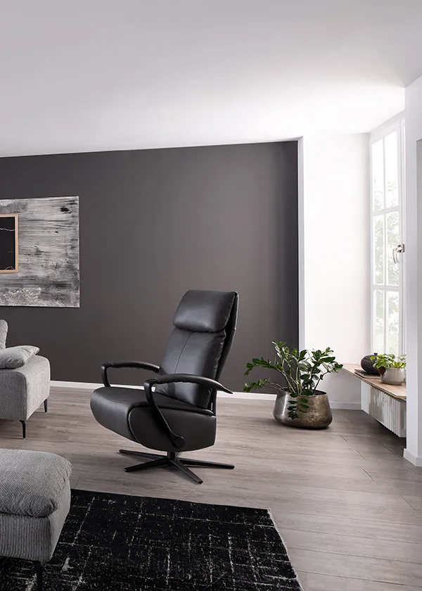 Willi Schillig Relaxsessel Rumbaa – Ansicht 2
