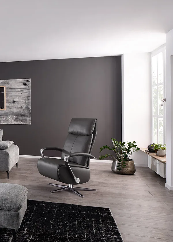 Willi Schillig Relaxsessel Rumbaa – Ansicht 3