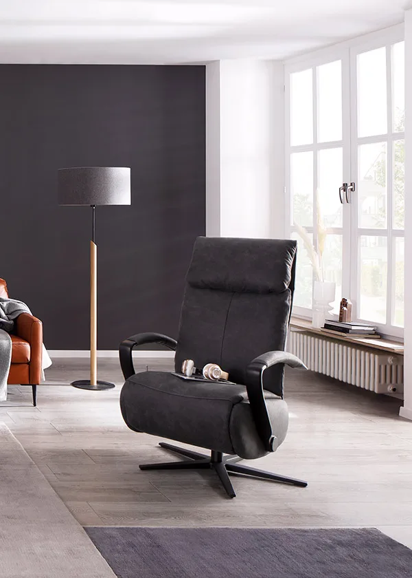 Willi Schillig Relaxsessel Rumbaa – Ansicht 4